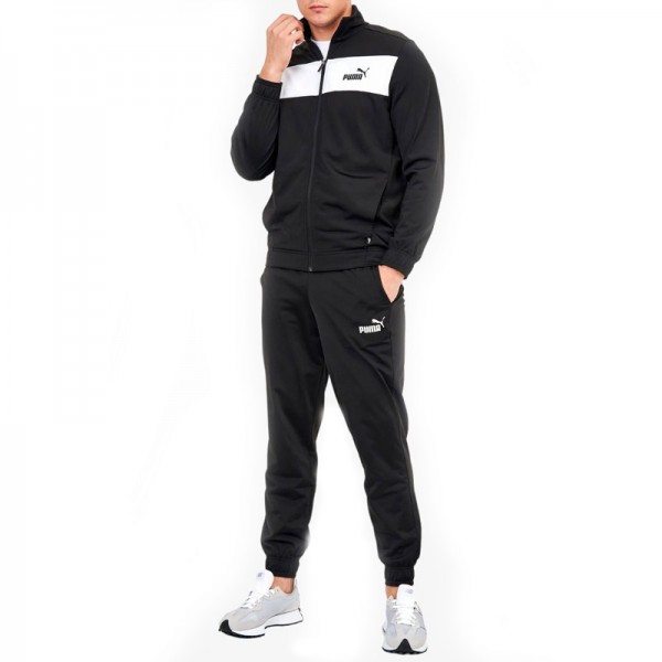 Puma Poly Suit (845844 01) Мъжки Екип Puma Poly Suit (845844 01) Мъжки Екип