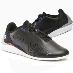 Puma BMW MMS Drift Cat Decima Jr (307266 01) Юношески Маратонки