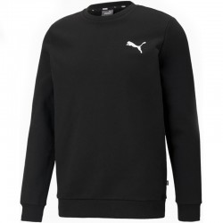 Puma ESS Small Logo Crew (586682 51) Мъжки Суичър