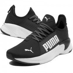 Puma SoftRide Premier Slip On (376540 01) Мъжки Маратонки