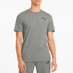 Puma Essentials Small Logo (586668 53) Мъжка Тениска