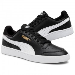 Puma Shuffle Jr (375688 03) Юношески Маратонки