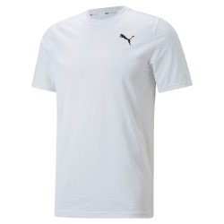 Puma Favorite Blaster (522351 02) Мъжка Тениска Puma Favorite Blaster (522351 02) Мъжка Тениска