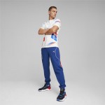 Puma BMW M Motorsport AOP Tee (624153 02) Puma BMW M Motorsport AOP Tee (624153 02)