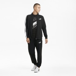 Puma Baseball Tricot Suit (585843 01) Мъжки Екип