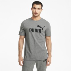 Puma Ess Logo Tee (586666 03)