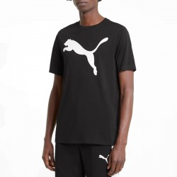 Puma Active Big Logo Tee (586724 01)