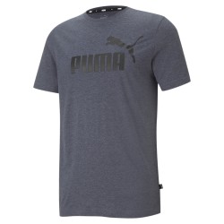 Puma ESS Heather Tee (586736 06) Puma ESS Heather Tee (586736 06)