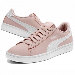 Puma Smash V2 Buck JR (365182 35) Юношески Маратонки