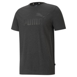 Puma ESS Heather Tee (586736 07) Мъжка Тениска