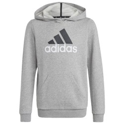 Adidas Big Logo Essentials (HB4362) Юношески Суичър Adidas Big Logo Essentials (HB4362) Юношески Суичър