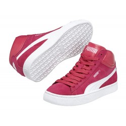 Puma Mid Jr (350451 10)