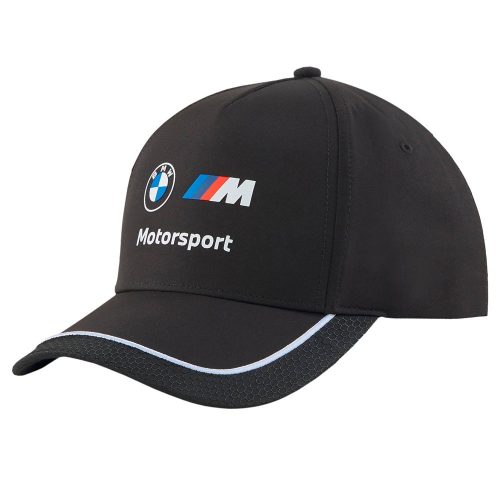 Puma BMW M Motorsport Cap (024020 01) Мъжка Шапка 