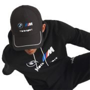 Puma BMW M Motorsport Cap (024020 01) Мъжка Шапка 