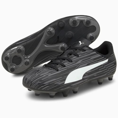 Puma Rapido III FG/AG (106572 02)  Футболни обувки