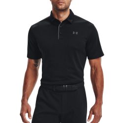   Under Armour Tech Polo (1290140 001) Мъжка Тениска