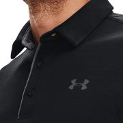 Under Armour Tech Polo (1290140 001) Мъжка Тениска