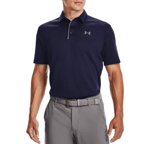 Under Armour Tech Polo (1290140 410) Мъжка Тениска