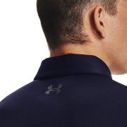 Under Armour Tech Polo (1290140 410) Мъжка Тениска