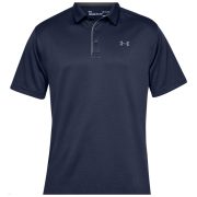 Under Armour Tech Polo (1290140 410) Мъжка Тениска