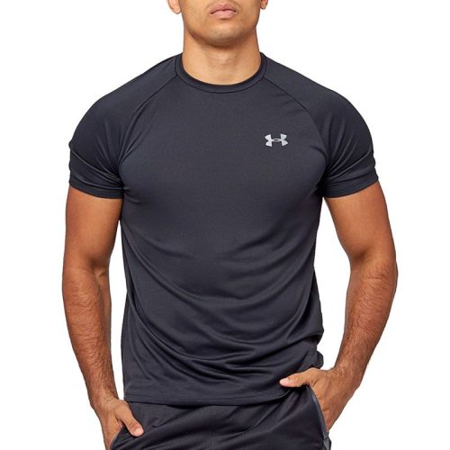  Under Armour Tech 2.0 Tee (1326413 001) Мъжка Тениска