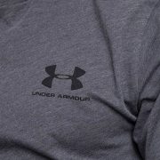  Under Armour Sportstyle Left Chest (1326799 019) Мъжка Тениска