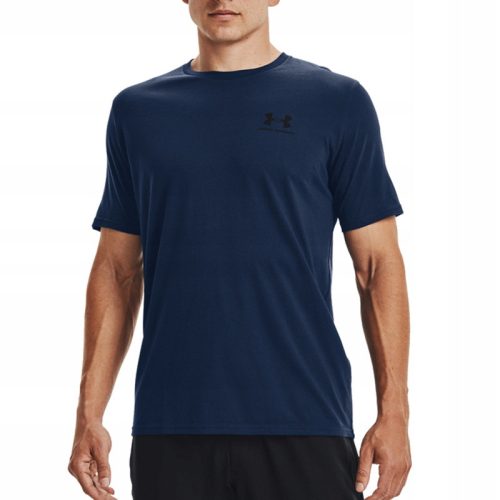 Under Armour T-shirt Sportstyle (1326799 408) Мъжка Тениска