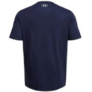 Under Armour T-shirt Sportstyle (1326799 410) Мъжка Тениска