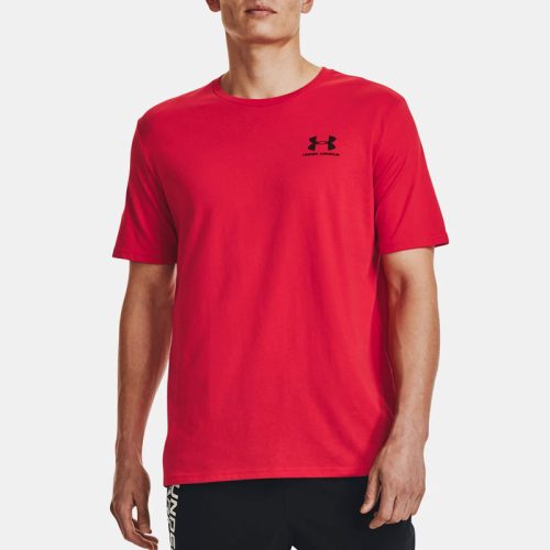 Under Armour T-shirt Sportstyle (1326799 600) Мъжка Тениска