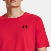 Under Armour T-shirt Sportstyle (1326799 600) Мъжка Тениска