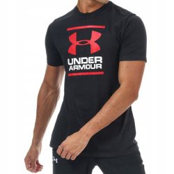    Under Armour GL Foundation T-Shirt (1326849 001) Мъжка Тениска