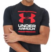  Under Armour GL Foundation T-Shirt (1326849 001) Мъжка Тениска