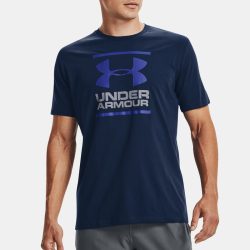    Under Armour GL Foundation T-Shirt (1326849 408) Мъжка Тениска
