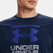  Under Armour GL Foundation T-Shirt (1326849 408) Мъжка Тениска