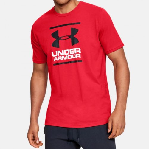  Under Armour GL Foundation T-Shirt (1326849 602) Мъжка Тениска