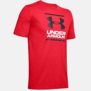  Under Armour GL Foundation T-Shirt (1326849 602) Мъжка Тениска