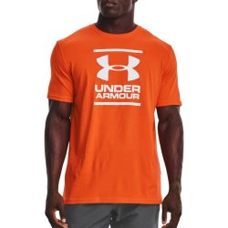    Under Armour GL Foundation T-Shirt (1326849 800) Мъжка Тениска