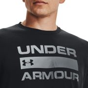  Under Armour Team Issue Wordmark SS (1329582 001) Мъжка Тениска
