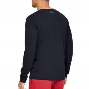 Under Armour Sportstyle Left Chest (1329585 001)  Мъжка Блуза