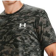  Under Armour ABC CAMO SS (1357727 001) Мъжка Тениска