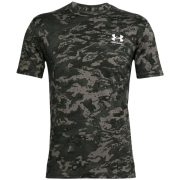  Under Armour ABC CAMO SS (1357727 001) Мъжка Тениска