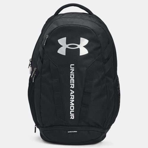 Under Armour Hustle 5.0 Backpack (1361176 001) Раница