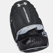 Under Armour Hustle 5.0 Backpack (1361176 001) Раница