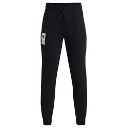   Under Armour Rival Terry Joggers (1370209 001) Детско Долнище
