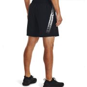 Under Armour Woven Graphic Shorts (1370388 001)