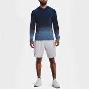 Under Armour Seamless Lux Hoodie (1370447 408) Суичър