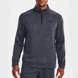 Under Armour Fleece 1/4 Zip (1373358 012) Суичър