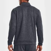 Under Armour Fleece 1/4 Zip (1373358 012) Суичър