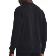 Under Armour Rival Terry Logo Crew (1373384 001)  Мъжка Блуза