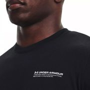 Under Armour Rival Terry Logo Crew (1373384 001)  Мъжка Блуза